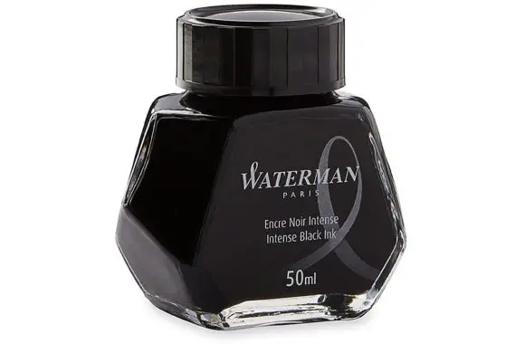 waterman ink